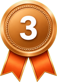 Rang 3