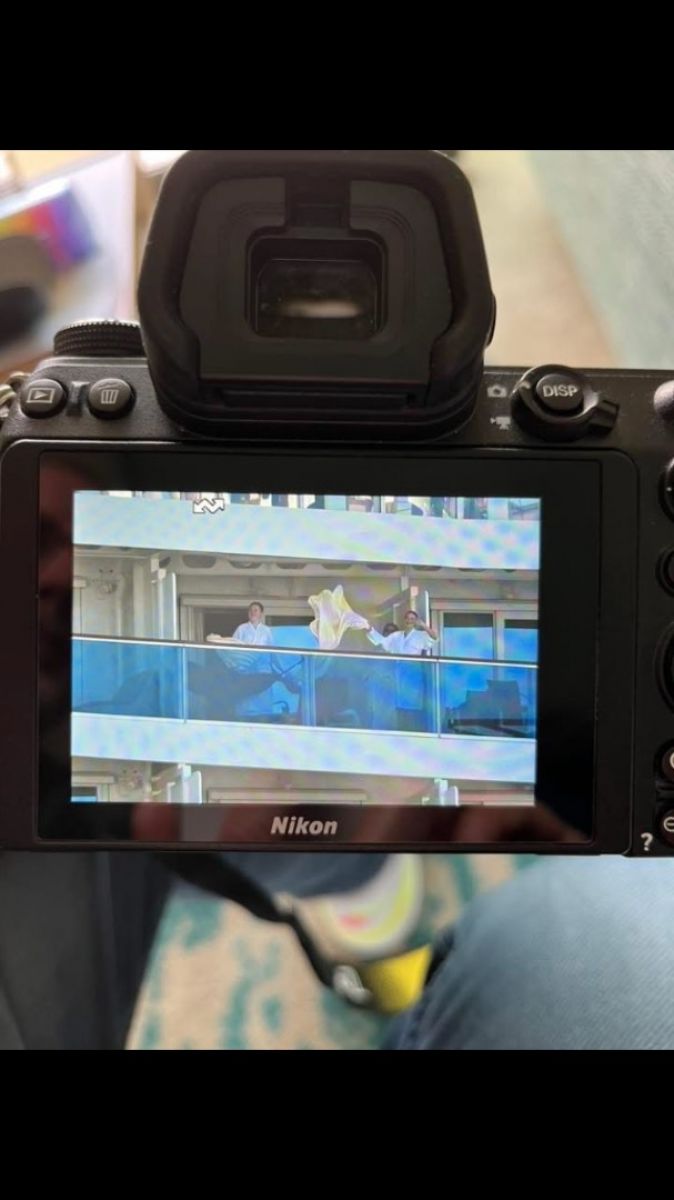 Ausflugsfoto - in Malaga - Spanien - Mittelmeer - Kreuzfahrt mit AIDAcosma - 2025 - Bild 2