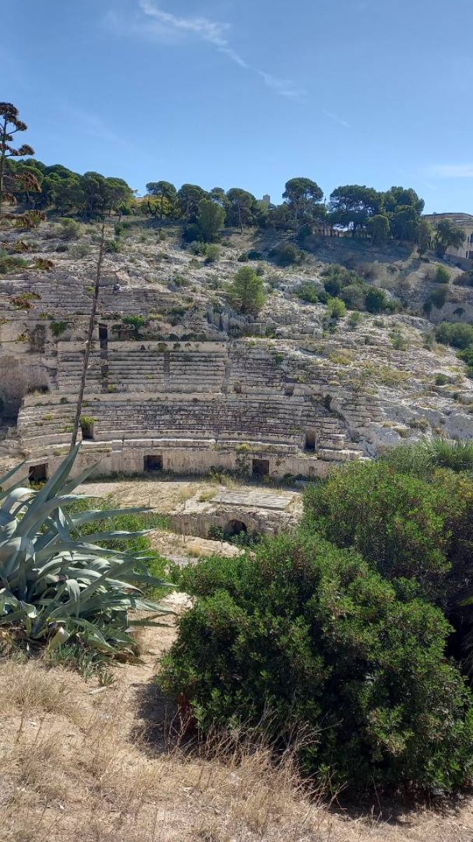 Ausflugsfoto - in Cagliari - Italien - Mittelmeer - Kreuzfahrt mit AIDAcosma - 2025 - Bild 2