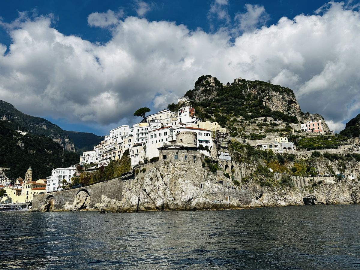Ausflugsfoto - in Cagliari - Italien - Mittelmeer - Kreuzfahrt mit Mein Schiff Relax - 2025
