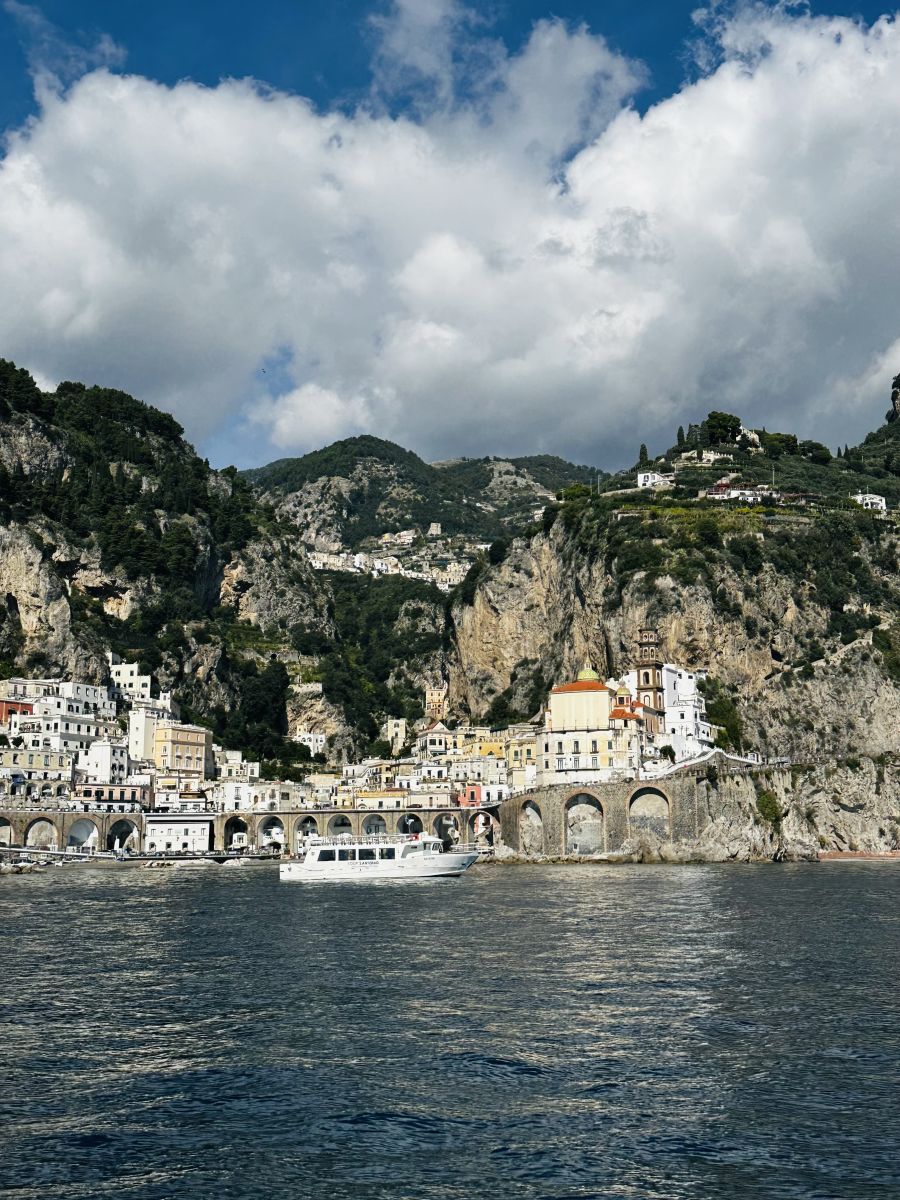 Ausflugsfoto - in Cagliari - Italien - Mittelmeer - Kreuzfahrt mit Mein Schiff Relax - 2025 - Bild 2