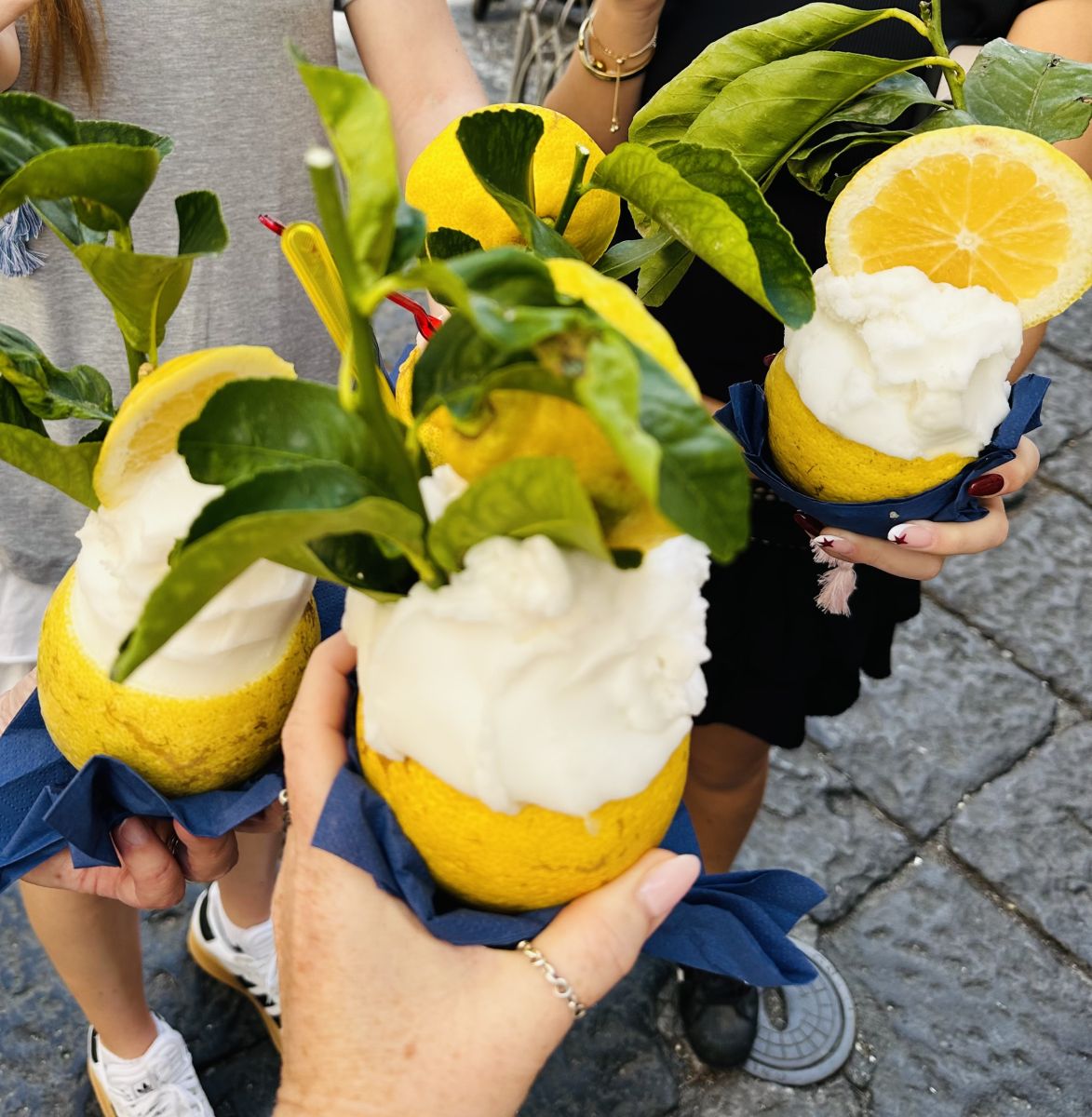 Ausflugsfoto - in Cagliari - Italien - Mittelmeer - Kreuzfahrt mit Mein Schiff Relax - 2025 - Bild 3