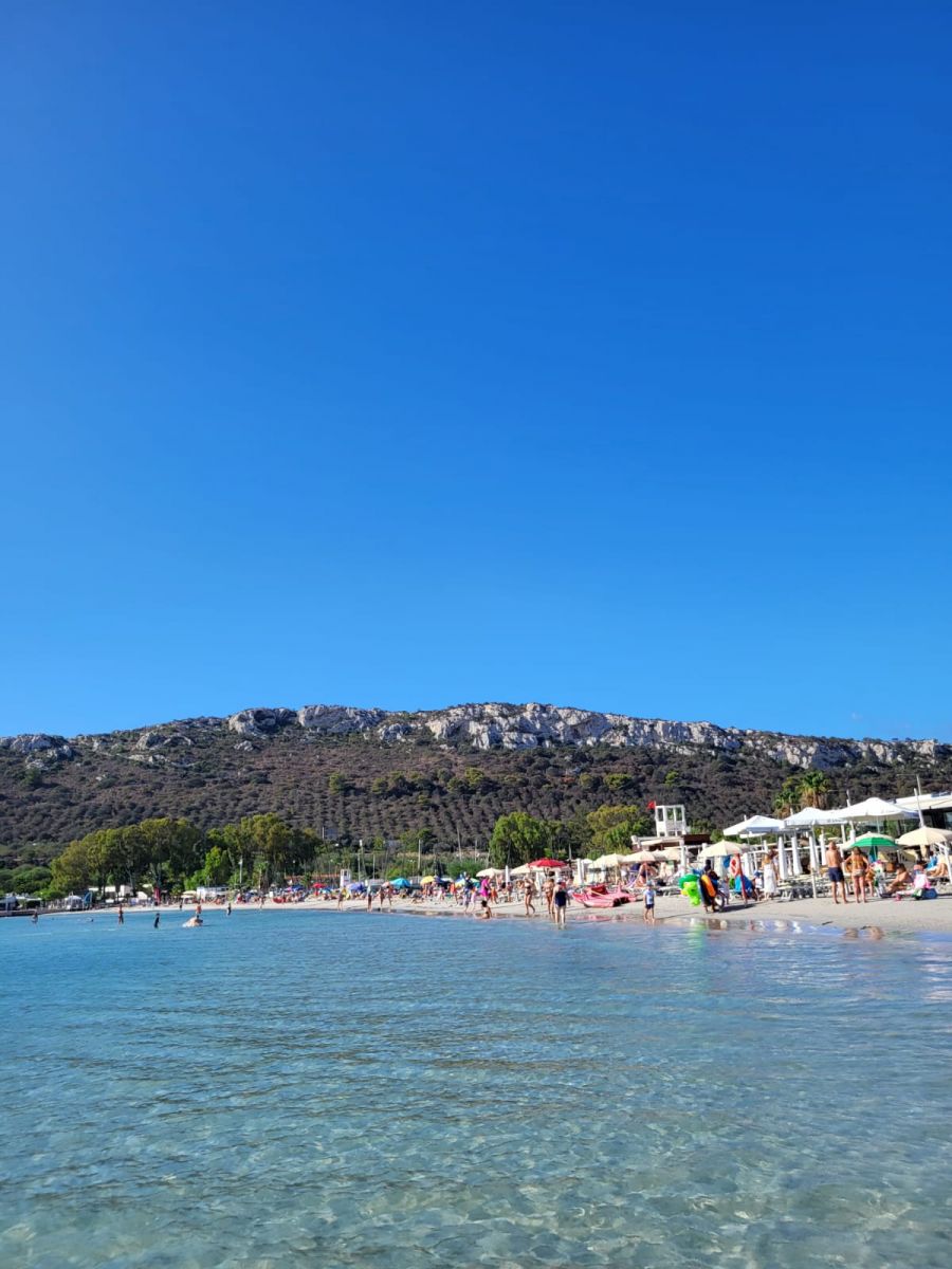 Ausflugsfoto - in Cagliari - Italien - Mittelmeer - Kreuzfahrt mit AIDAcosma - 2024 - Bild 3