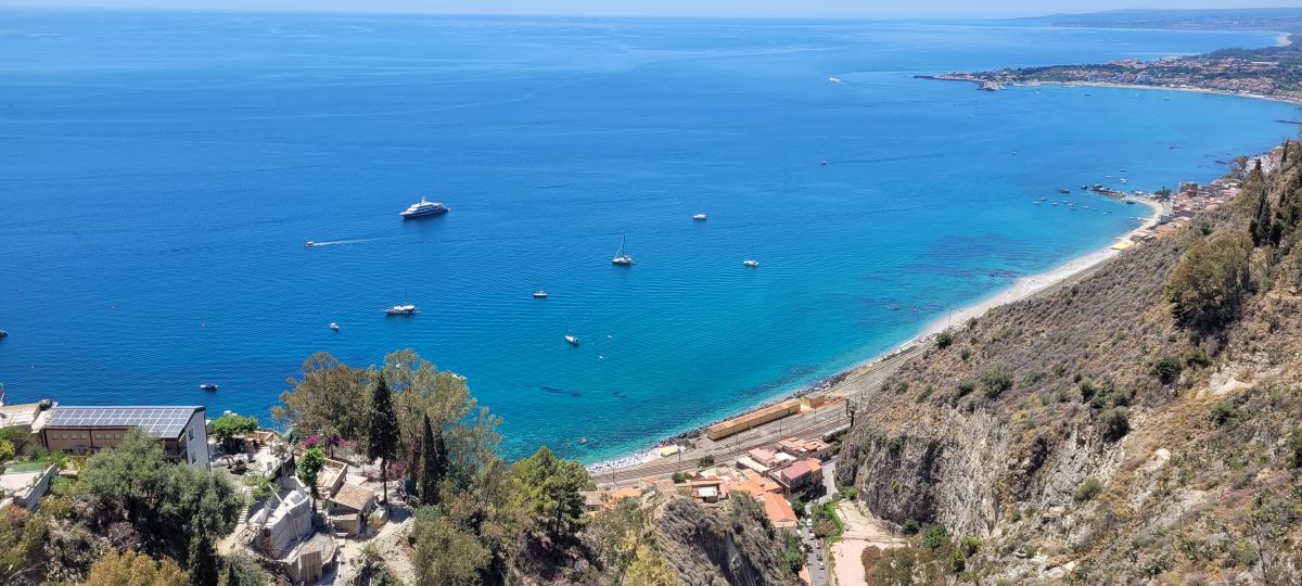 Ausflugsfoto - in Catania - Italien - Mittelmeer - Kreuzfahrt mit AIDAblu - 2024