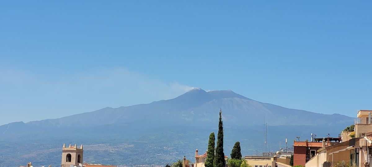 Ausflugsfoto - in Catania - Italien - Mittelmeer - Kreuzfahrt mit AIDAblu - 2024 - Bild 2