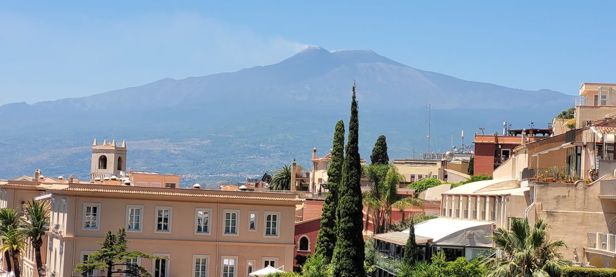 Ausflugsfoto - in Catania - Italien - Mittelmeer - Kreuzfahrt mit AIDAblu - 2024 - Bild 3