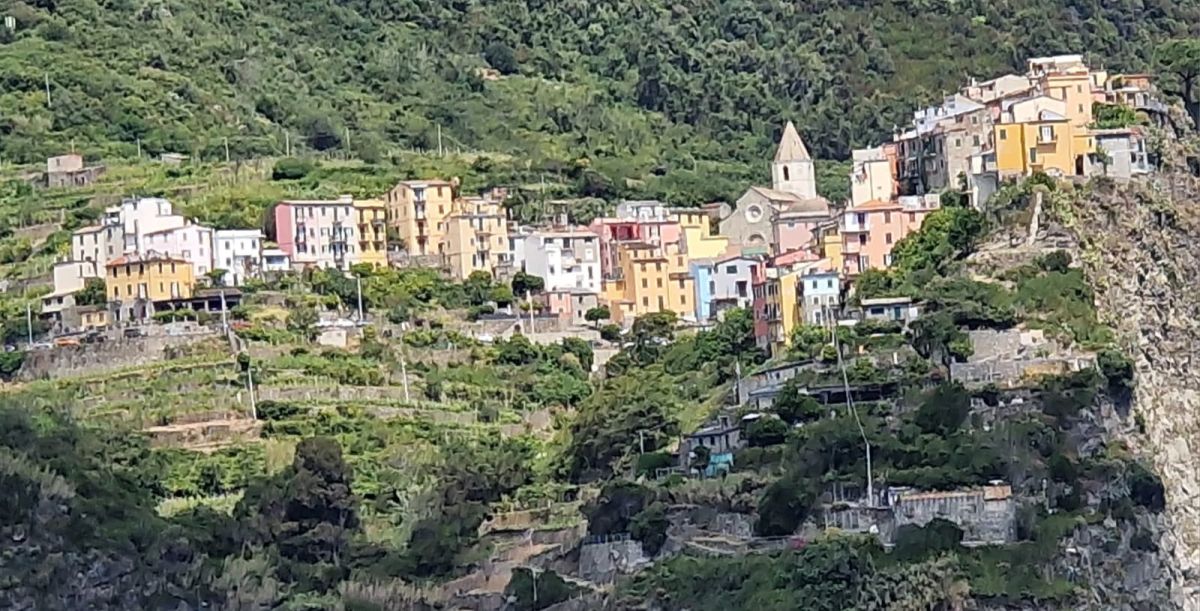 Ausflugsfoto - in Florenz (La Spezia) - Italien - Mittelmeer - Kreuzfahrt mit AIDAcosma - 2026 - Bild 4