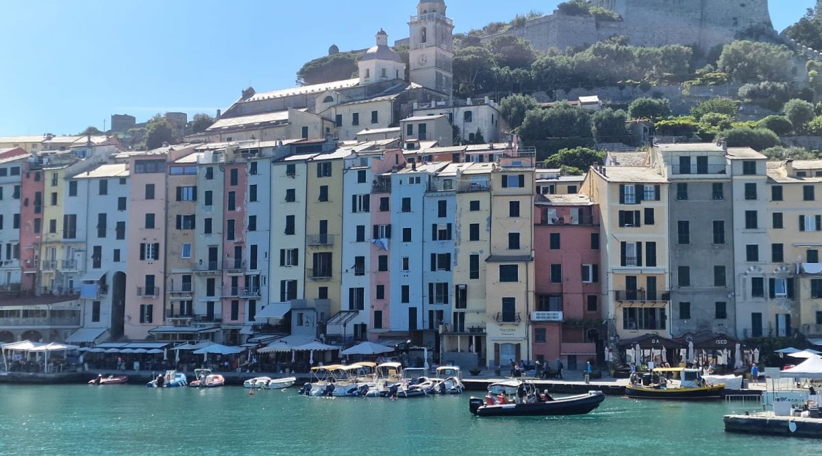 Ausflugsfoto - in Florenz (La Spezia) - Italien - Mittelmeer - Kreuzfahrt mit AIDAcosma - 2026 - Bild 5