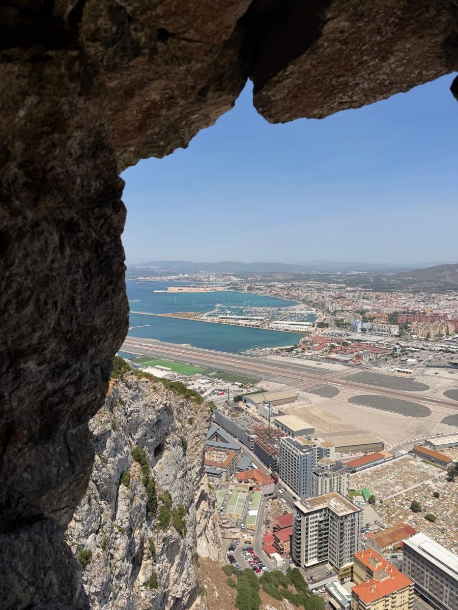 Ausflugsfoto - in Gibraltar - Vereinigtes Königreich - Mittelmeer - Kreuzfahrt mit AIDAcosma - 2026 - Bild 6