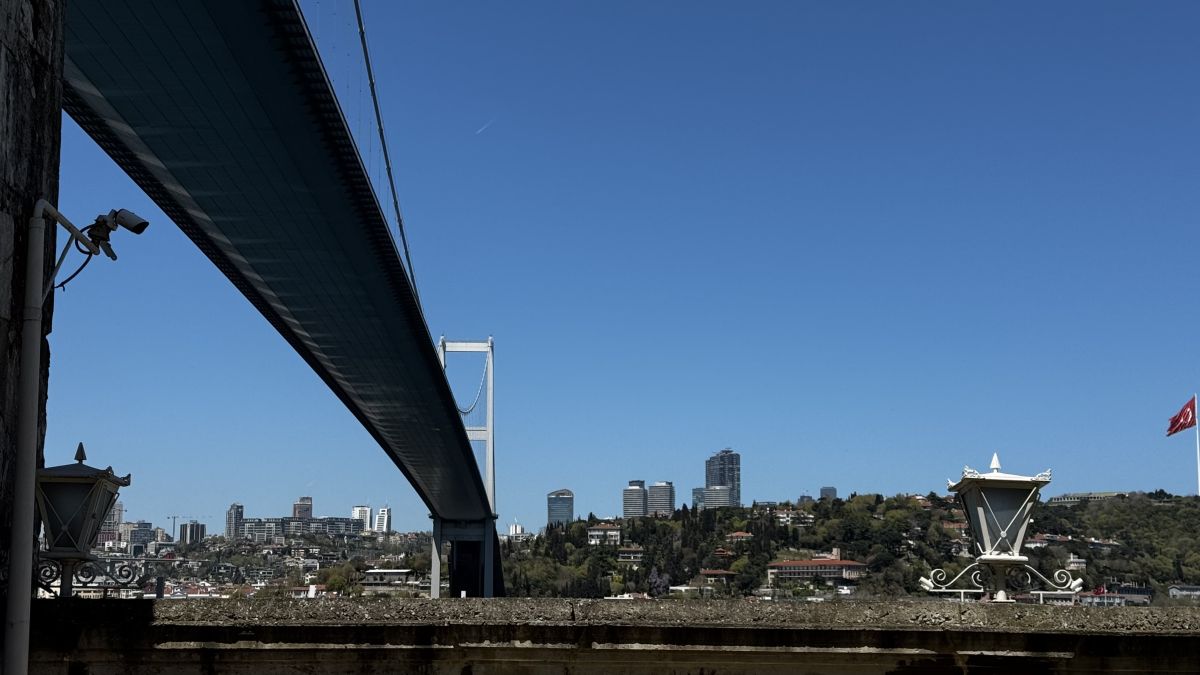 Ausflugsfoto - in Istanbul - Türkei - Mittelmeer - Kreuzfahrt mit AIDAstella - 2026 - Bild 4