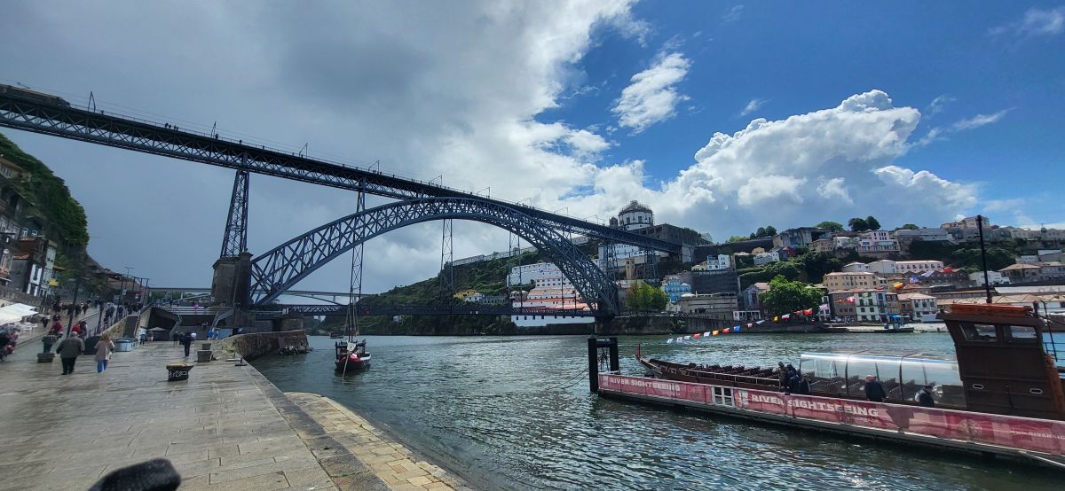 Ausflugsfoto - in Leixoes / Porto - Portugal - Mittelmeer - Kreuzfahrt mit Costa Favolosa - 2026 - Bild 2