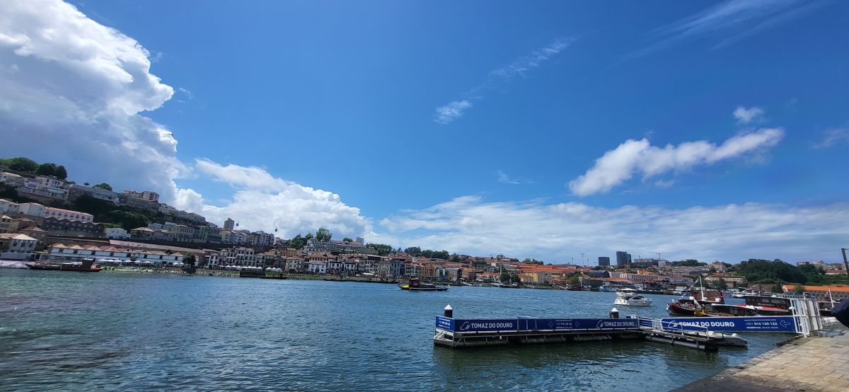 Ausflugsfoto - in Leixoes / Porto - Portugal - Mittelmeer - Kreuzfahrt mit Costa Favolosa - 2026 - Bild 3