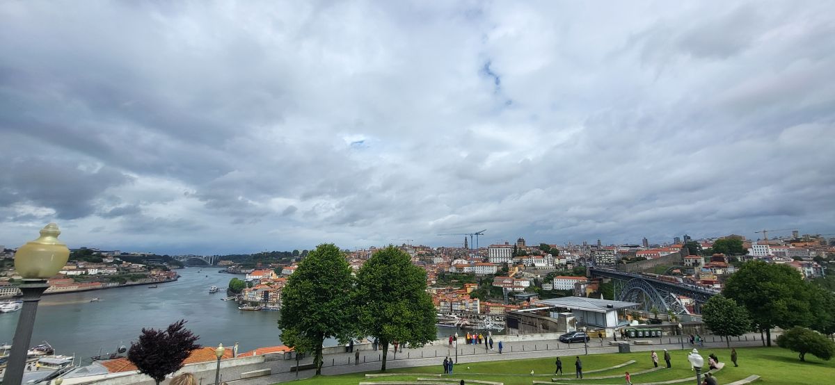 Ausflugsfoto - in Leixoes / Porto - Portugal - Mittelmeer - Kreuzfahrt mit Costa Favolosa - 2026 - Bild 6