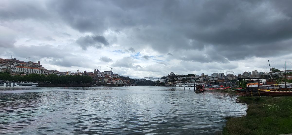 Ausflugsfoto - in Leixoes / Porto - Portugal - Mittelmeer - Kreuzfahrt mit Costa Favolosa - 2026 - Bild 4