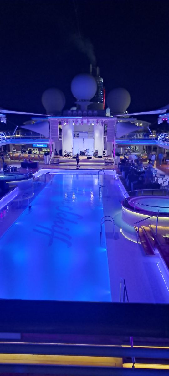 Ausflugsfoto - in Limassol - Zypern - Mittelmeer - Kreuzfahrt mit Mein Schiff 5 - 2025 - Bild 2