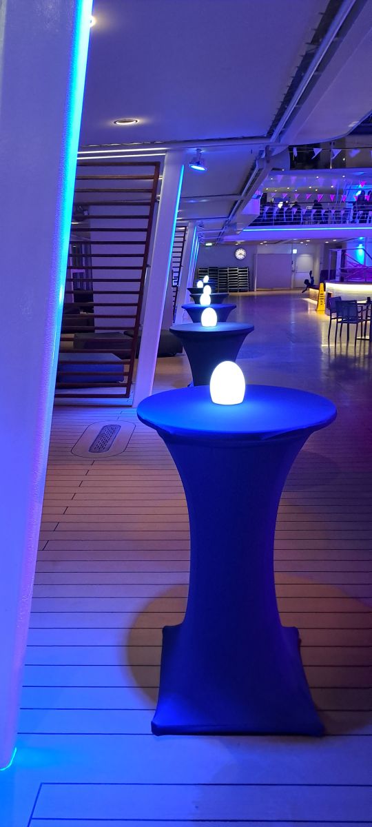 Ausflugsfoto - in Limassol - Zypern - Mittelmeer - Kreuzfahrt mit Mein Schiff 5 - 2025 - Bild 3