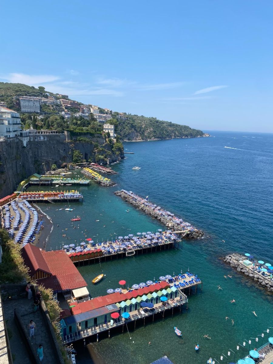 Ausflugsfoto - in Valletta - Malta - Mittelmeer - Kreuzfahrt mit AIDAstella - 2025 - Bild 2