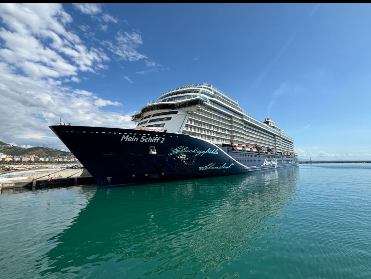 Ausflugsfoto - in Valletta - Malta - Mittelmeer - Kreuzfahrt mit Mein Schiff 2 - 2024 - Bild 3