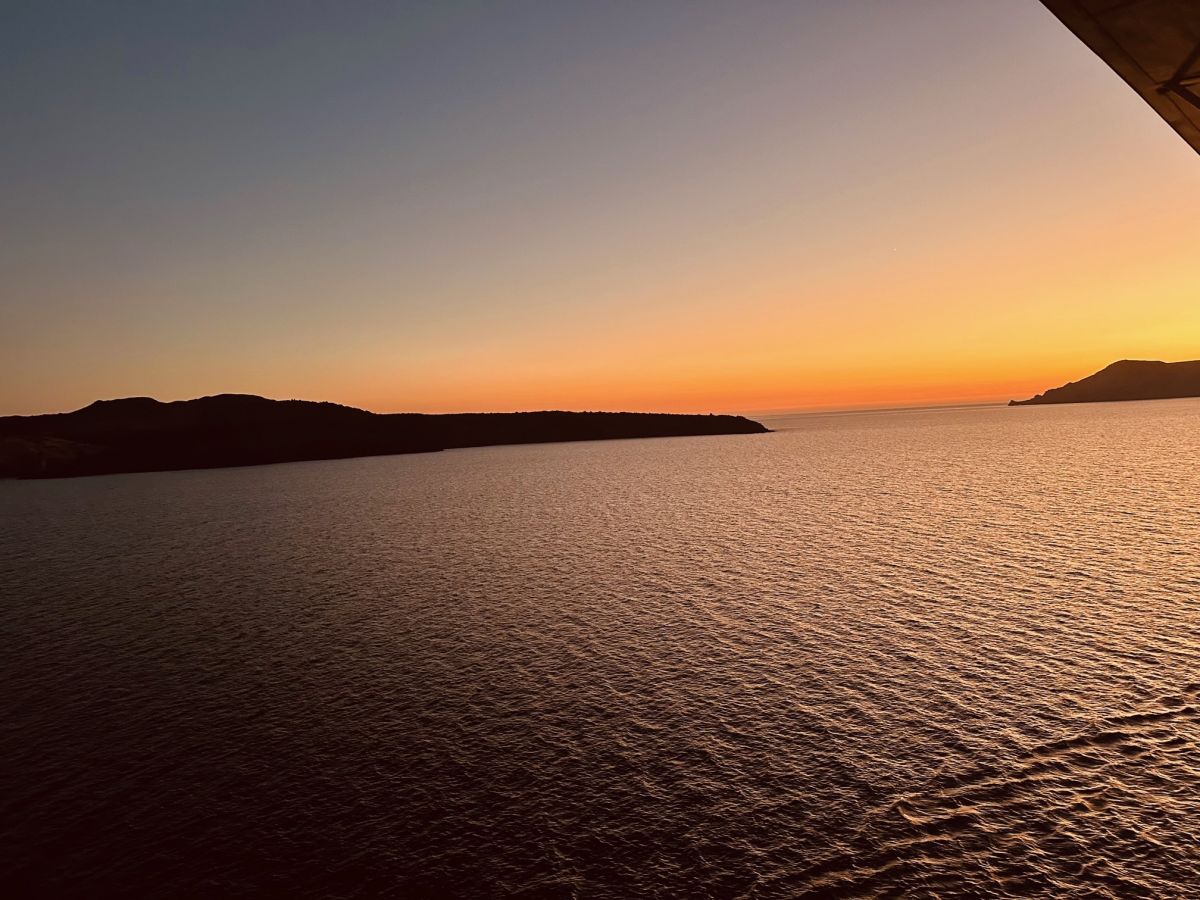 Ausflugsfoto - in Rhodos - Griechenland - Mittelmeer - Kreuzfahrt mit Mein Schiff 5 - 2024 - Bild 3