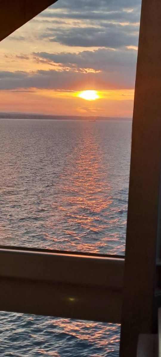 Ausflugsfoto - in Syrakus - Italien - Mittelmeer - Kreuzfahrt mit AIDAdiva - 2025 - Bild 2