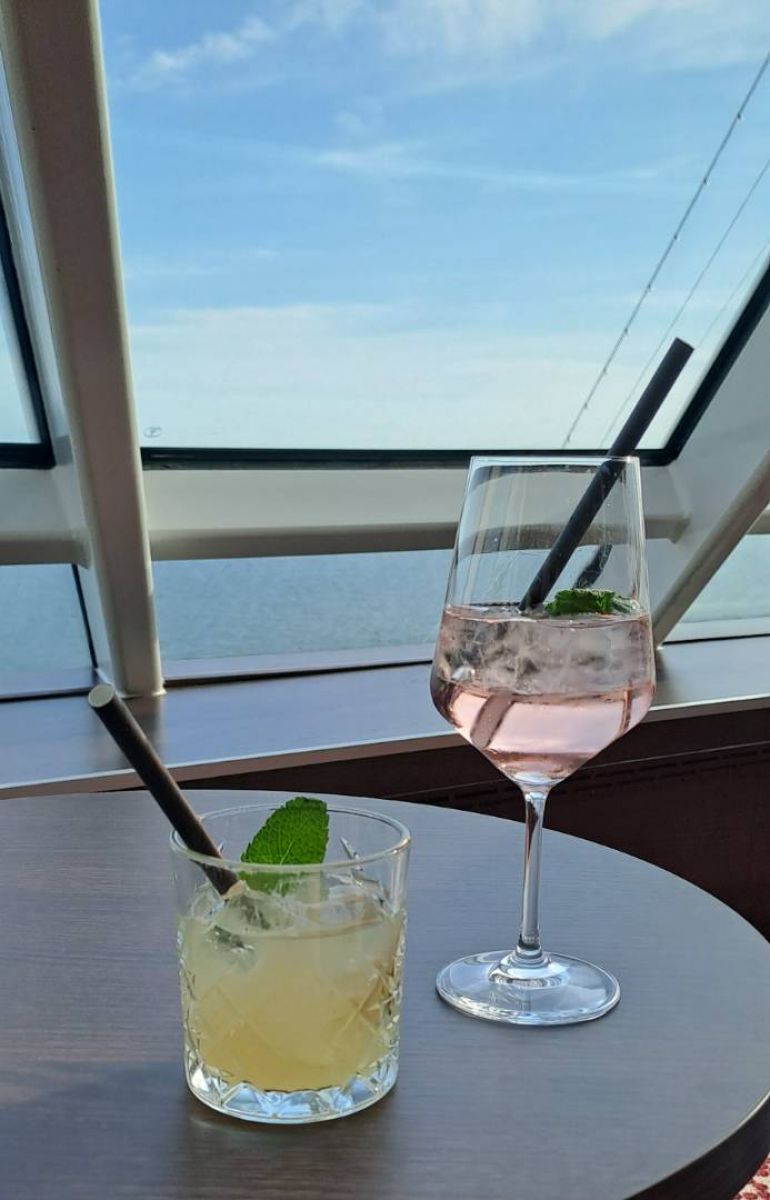 Ausflugsfoto - in Syrakus - Italien - Mittelmeer - Kreuzfahrt mit AIDAdiva - 2025 - Bild 3