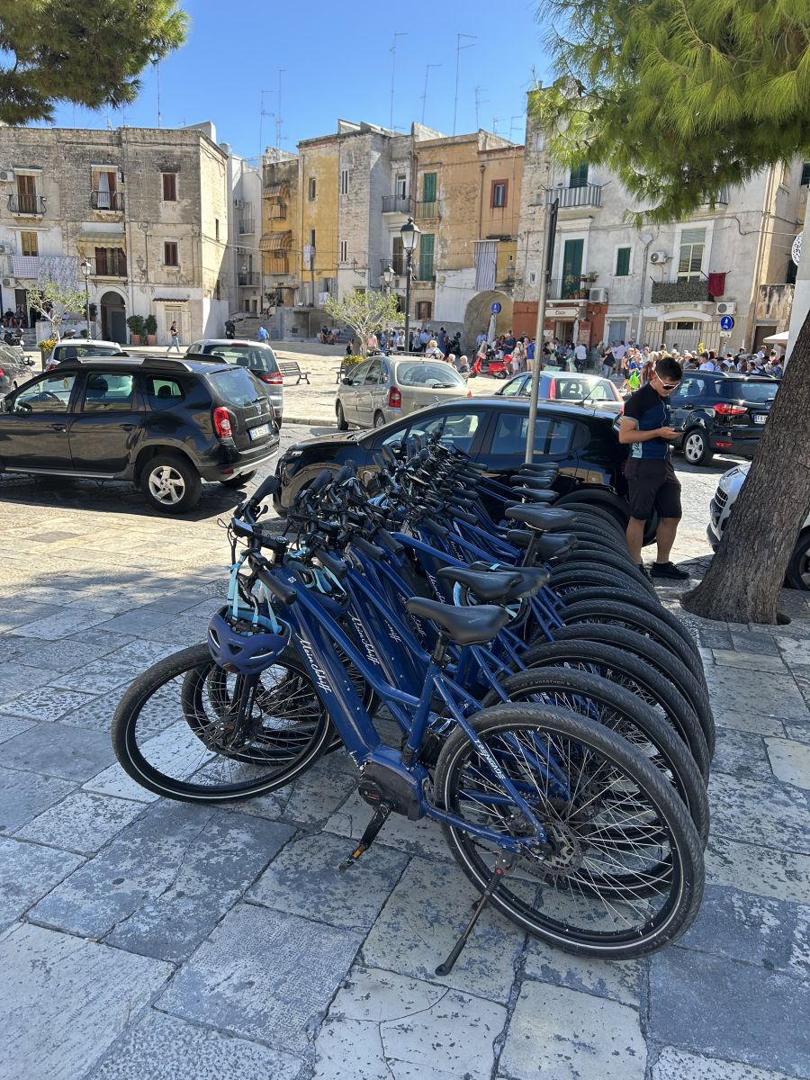 Ausflugsfoto - in Split - Kroatien - Mittelmeer - Kreuzfahrt mit Mein Schiff 6 - 2025