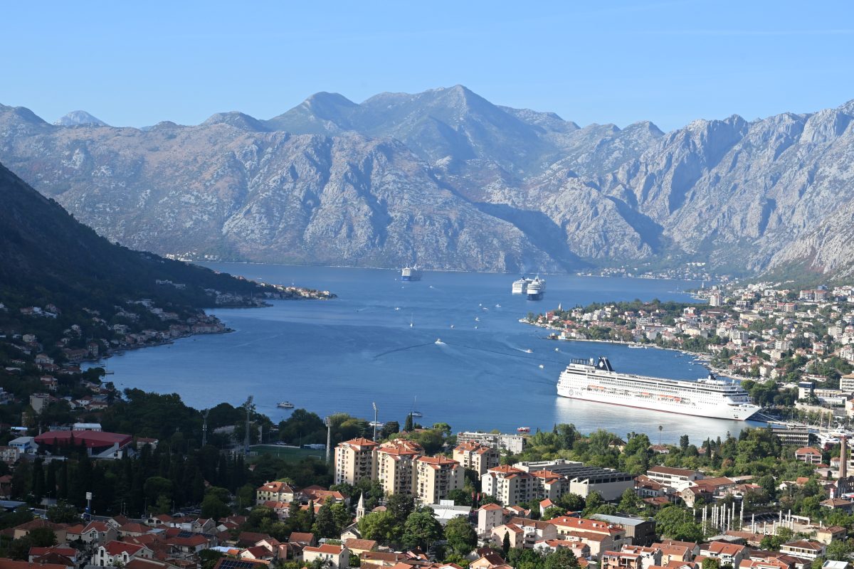 Ausflugsfoto - in Triest - Italien - Mittelmeer - Kreuzfahrt mit Mein Schiff 4 - 2026