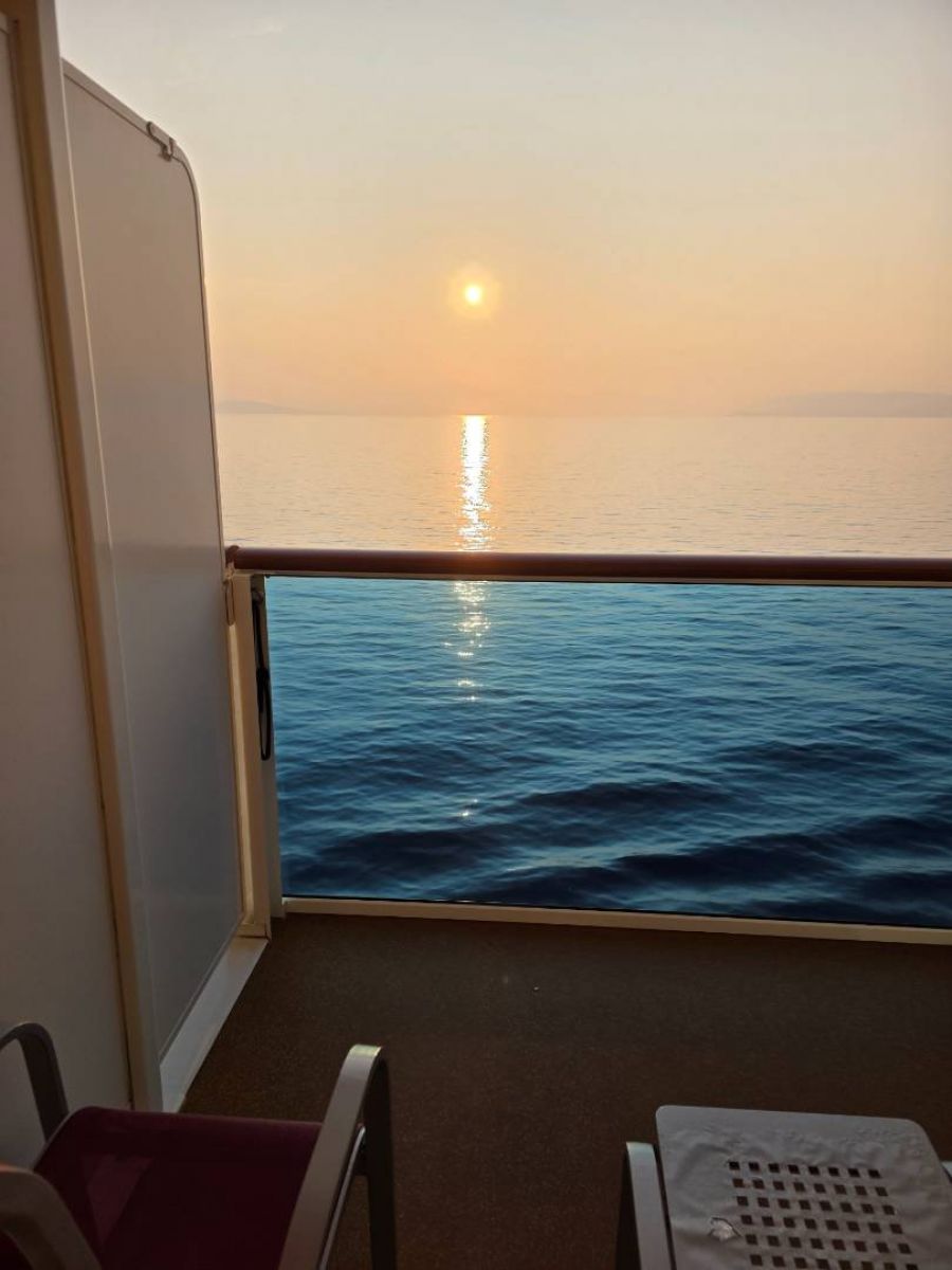Ausflugsfoto - Kreuzfahrt mit AIDAcosma - Region Mittelmeer - 2025 - Bild 3