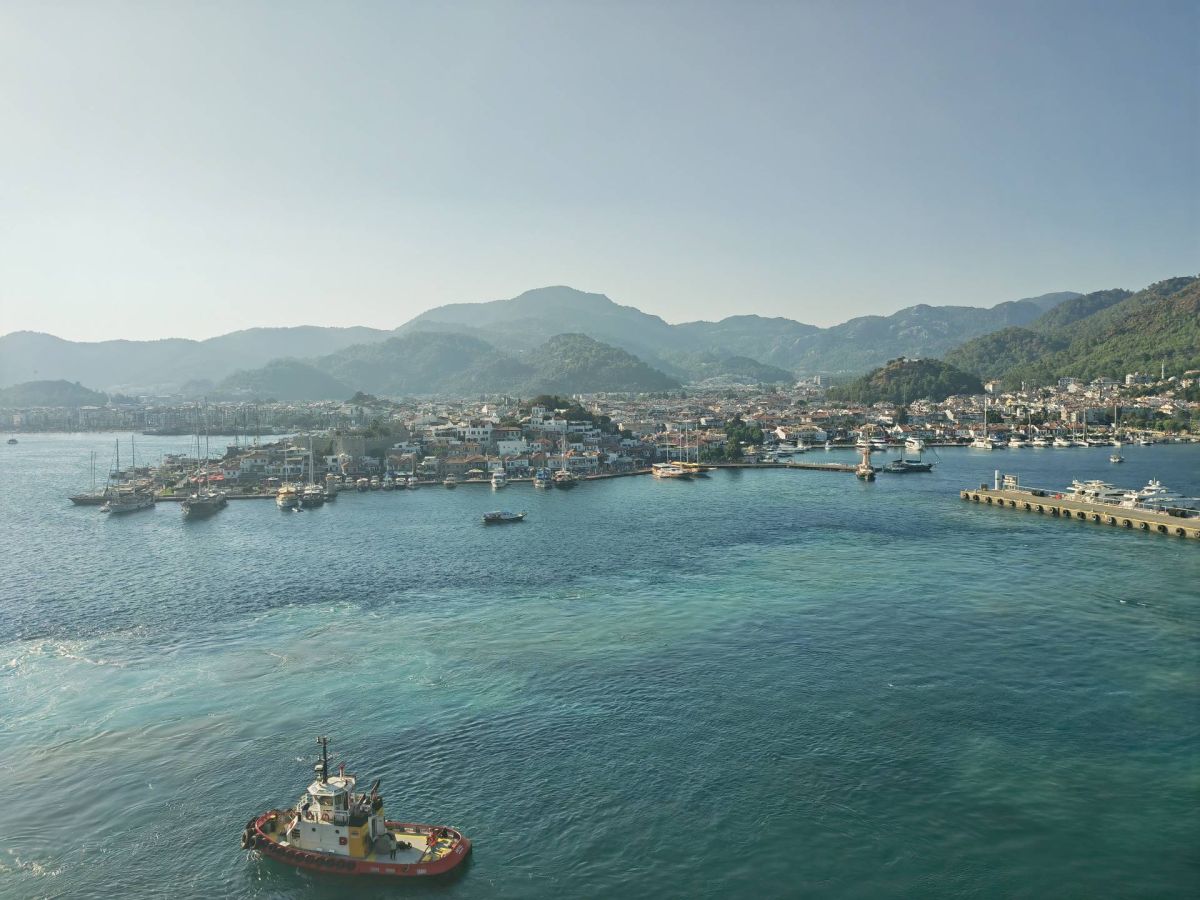 Ausflugsfoto - Kreuzfahrt mit Mein Schiff 5 - Region Mittelmeer - 2025