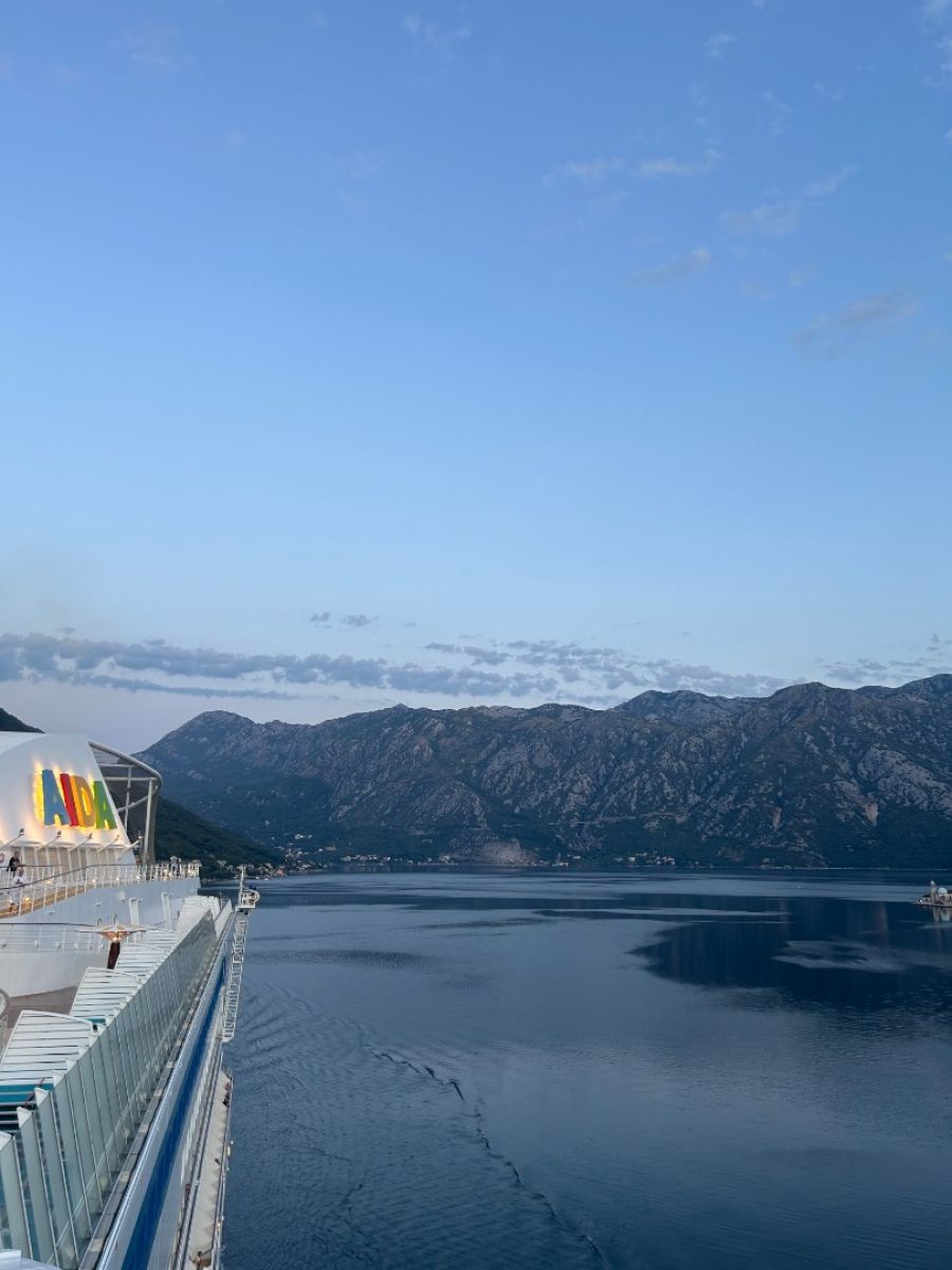 Ausflugsfoto - Kreuzfahrt mit AIDAblu - Region Mittelmeer - 2025 - Bild 7