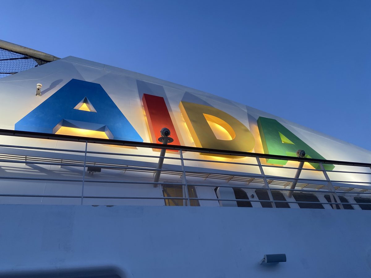 Ausflugsfoto - Kreuzfahrt mit AIDAstella - Region Mittelmeer - 2026 - Bild 3