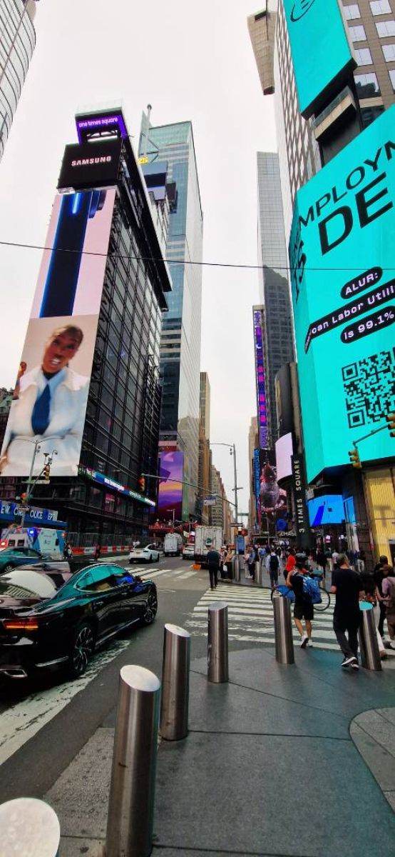 Ausflugsfoto - Kreuzfahrt mit Mein Schiff 1 - Region Nordamerika - 2025 - Bild 4