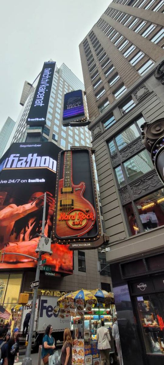 Ausflugsfoto - Kreuzfahrt mit Mein Schiff 1 - Region Nordamerika - 2025 - Bild 5