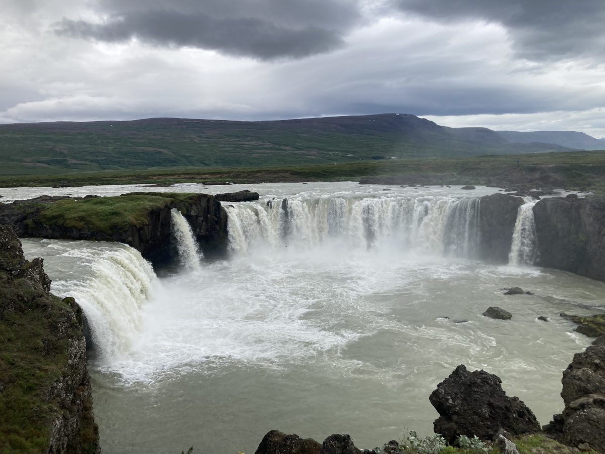 Ausflugsfoto - in Akureyri - Island - Nordeuropa - Kreuzfahrt mit AIDAluna - 2026 - Bild 3