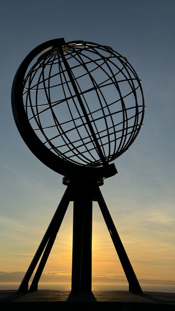 Ausflugsfoto - in Alta - Norwegen - Nordeuropa - Kreuzfahrt mit AIDAbella - 2024