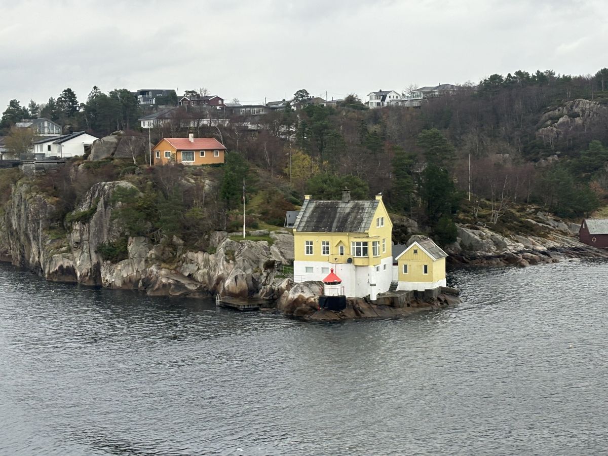 Ausflugsfoto - in Alta - Norwegen - Nordeuropa - Kreuzfahrt mit AIDAbella - 2024