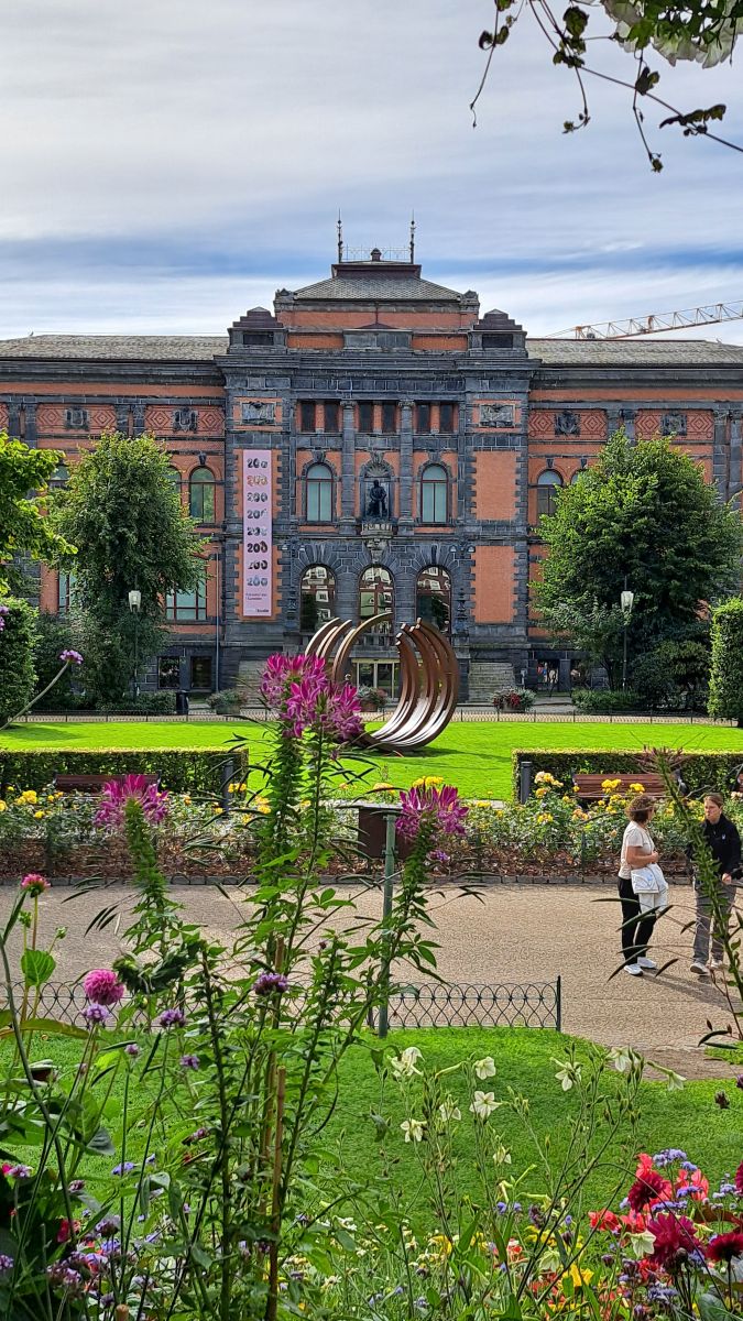 Ausflugsfoto - in Bergen - Norwegen - Nordeuropa - Kreuzfahrt mit AIDAperla - 2025 - Bild 9