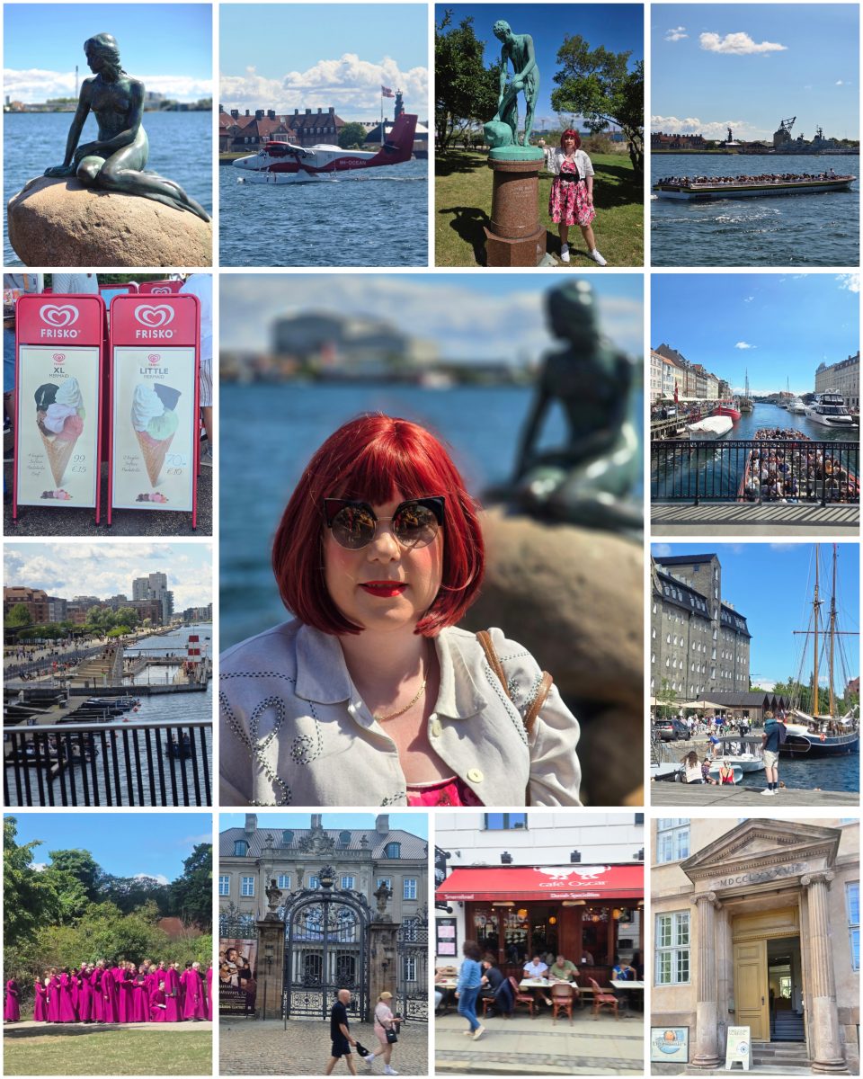 Ausflugsfoto - in Kopenhagen - Dänemark - Nordeuropa - Kreuzfahrt mit AIDAnova - 2026