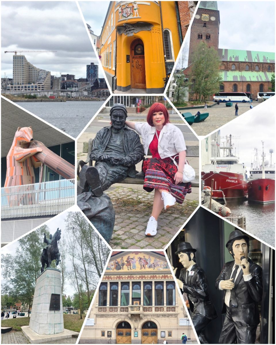 Ausflugsfoto - in Kopenhagen - Dänemark - Nordeuropa - Kreuzfahrt mit AIDAnova - 2026 - Bild 2