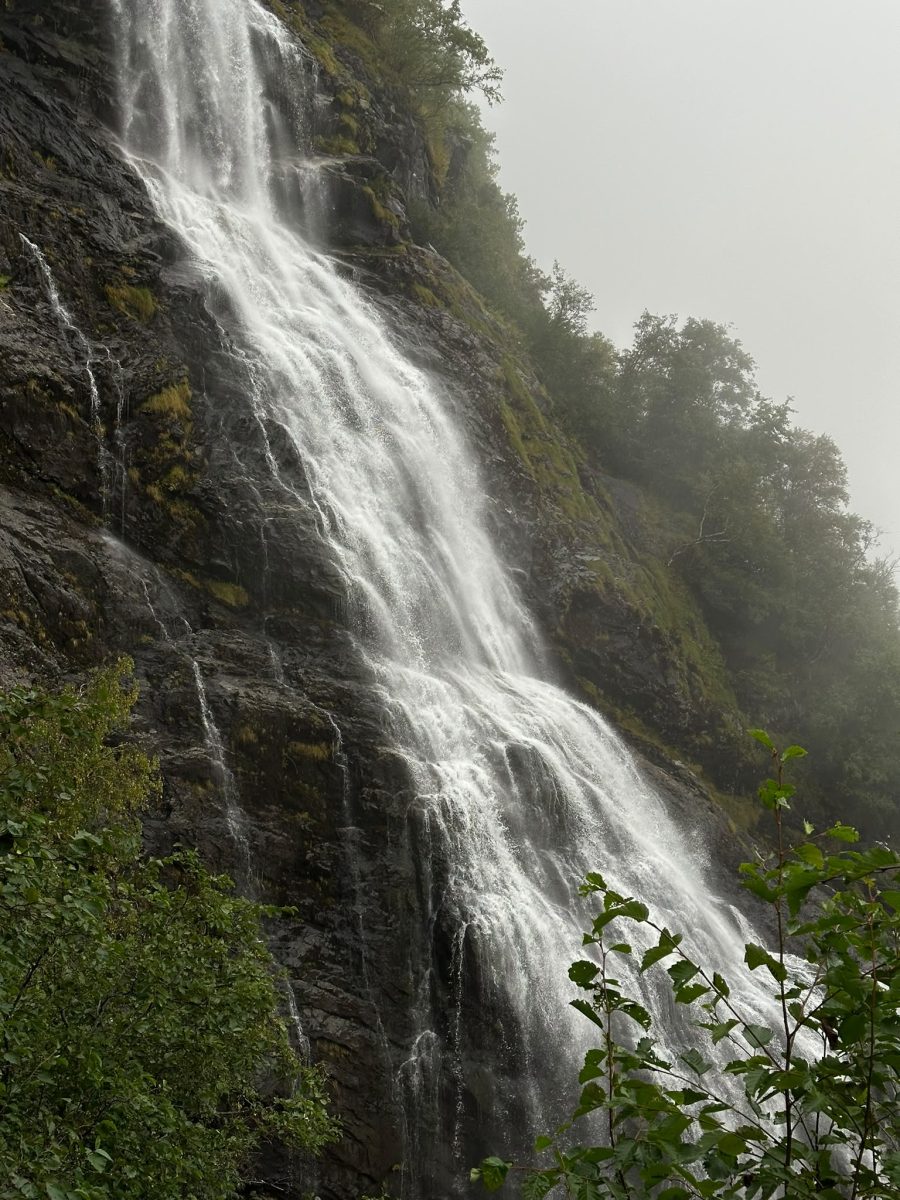 Ausflugsfoto - in Flåm - Norwegen - Nordeuropa - Kreuzfahrt mit Costa Favolosa - 2026 - Bild 2