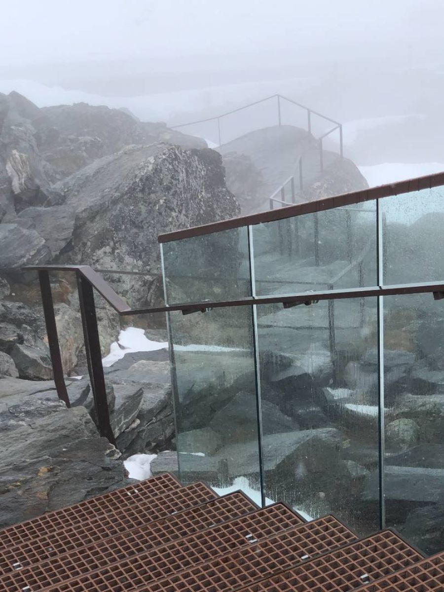 Ausflugsfoto - in Geirangerfjord - Norwegen - Nordeuropa - Kreuzfahrt mit Costa Diadema - 2025