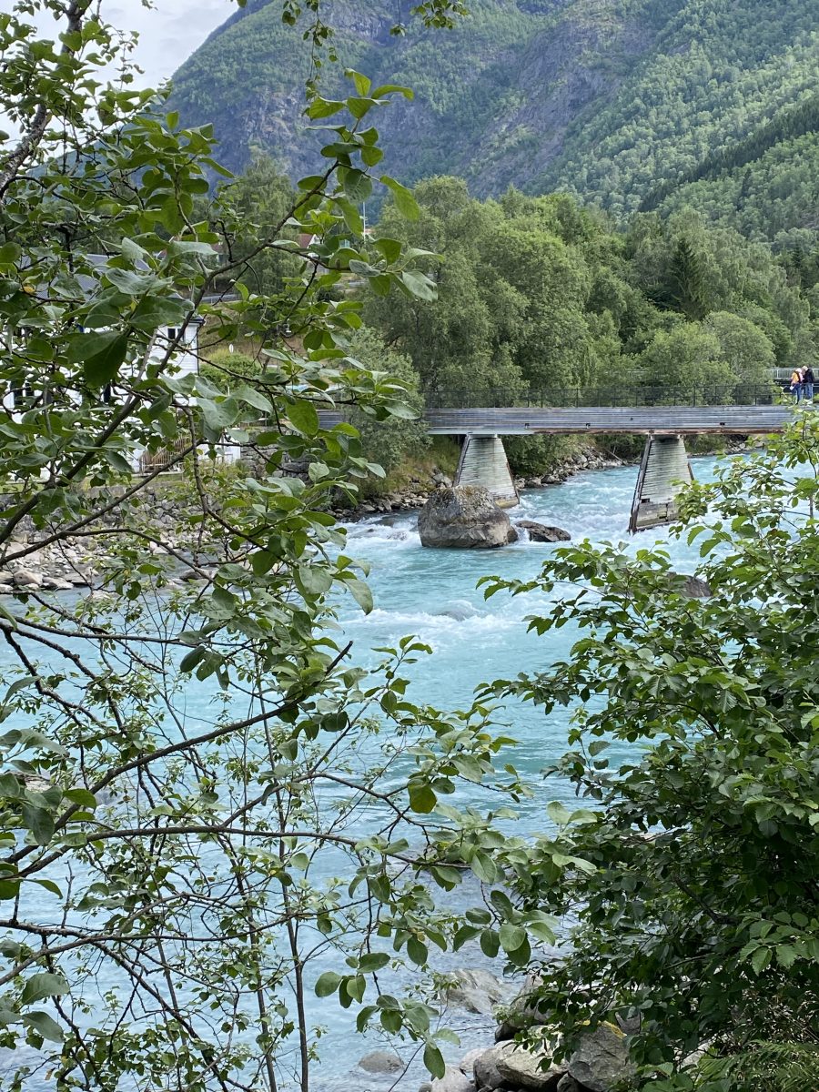 Ausflugsfoto - in Geirangerfjord - Norwegen - Nordeuropa - Kreuzfahrt mit Mein Schiff 3 - 2026 - Bild 3