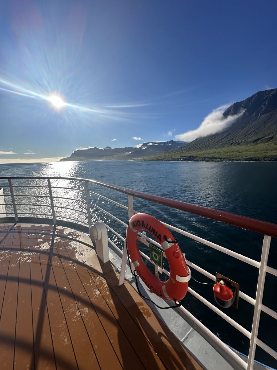 Ausflugsfoto - in IIimanaq - Grönland - Nordeuropa - Kreuzfahrt mit AIDAluna - 2024 - Bild 7