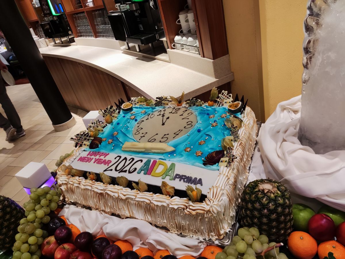 Ausflugsfoto - in Kristiansand - Norwegen - Nordeuropa - Kreuzfahrt mit AIDAprima - 2025 - Bild 4