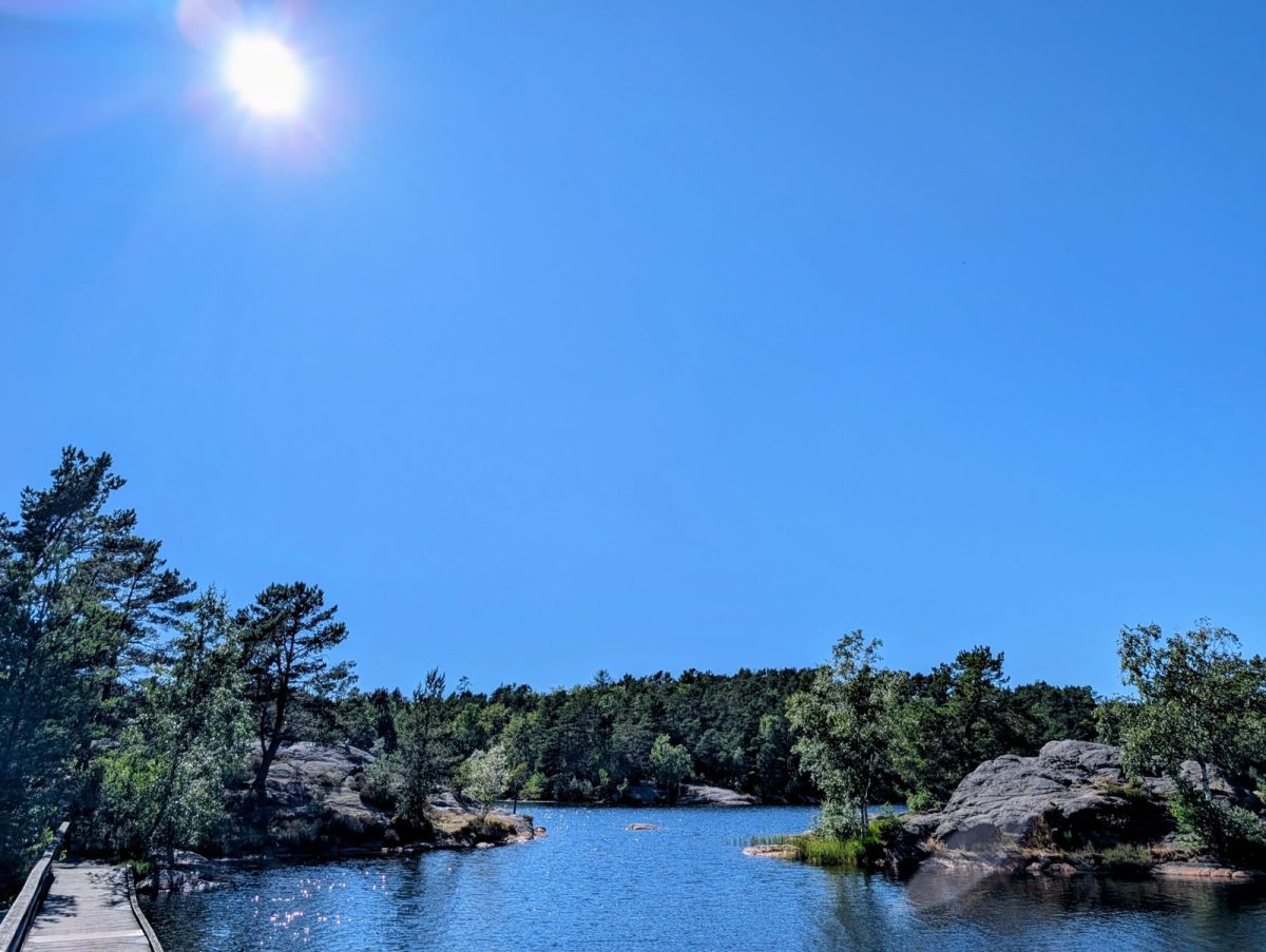 Ausflugsfoto - in Kristiansand - Norwegen - Nordeuropa - Kreuzfahrt mit AIDAnova - 2026 - Bild 4