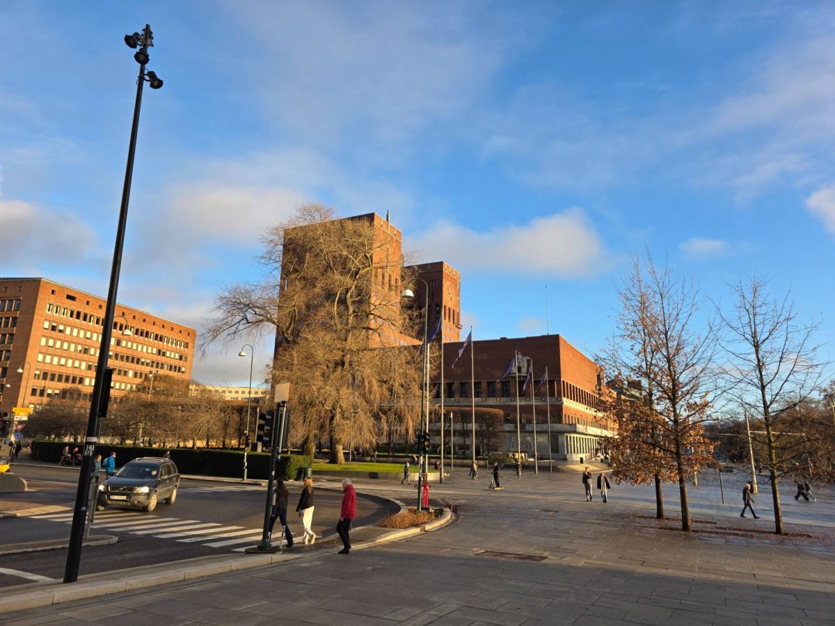 Ausflugsfoto - in Oslo - Norwegen - Nordeuropa - Kreuzfahrt mit AIDAnova - 2025