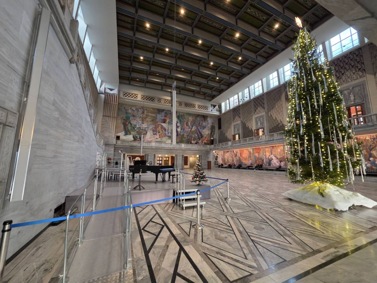 Ausflugsfoto - in Oslo - Norwegen - Nordeuropa - Kreuzfahrt mit AIDAnova - 2025 - Bild 2