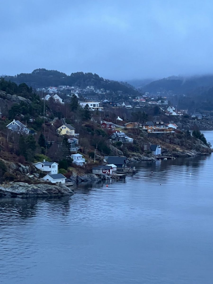 Ausflugsfoto - in Oslo - Norwegen - Nordeuropa - Kreuzfahrt mit AIDAnova - 2025 - Bild 2