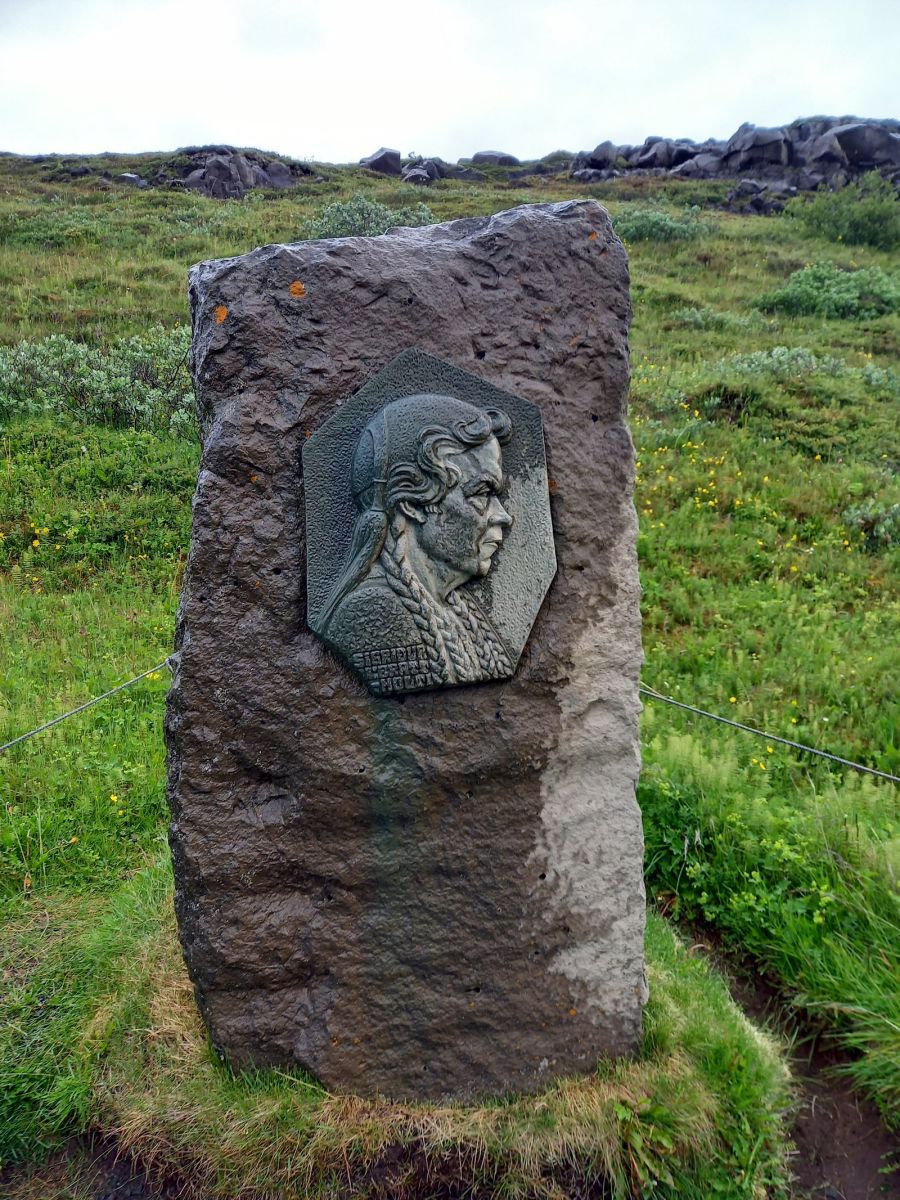 Ausflugsfoto - in Reykjavík - Island - Nordeuropa - Kreuzfahrt mit AIDAsol - 2026 - Bild 2