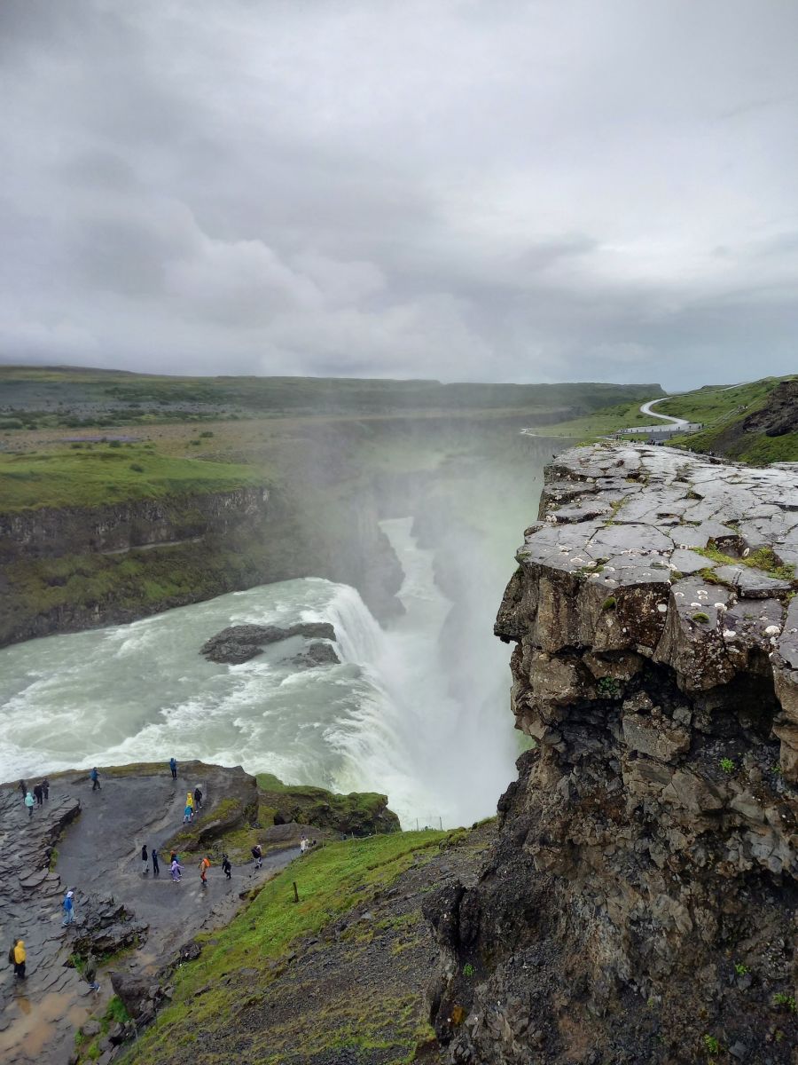 Ausflugsfoto - in Reykjavík - Island - Nordeuropa - Kreuzfahrt mit AIDAsol - 2026 - Bild 3